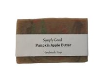 Load image into Gallery viewer, Simply Good Handmade Soap
