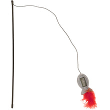 Load image into Gallery viewer, Fish - 18" Cat Teaser Wand