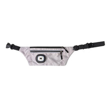 Load image into Gallery viewer, Night Scope Sling Bag with Reflective Zippers Open Stock