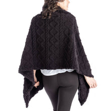 Load image into Gallery viewer, The Coziest Blanket Wrap by Hello Mello Open Stock