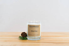 Load image into Gallery viewer, Arboretum Candle 9oz Jar