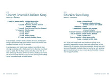 Load image into Gallery viewer, 101 Things to Do With Chicken, new edition