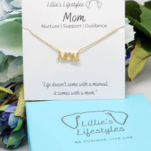 Load image into Gallery viewer, Mom