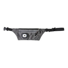 Load image into Gallery viewer, Night Scope Sling Bag with Reflective Zippers Open Stock