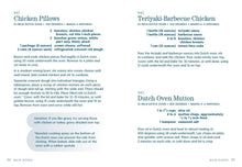 Load image into Gallery viewer, 101 Things to Do With a Dutch Oven, new edition