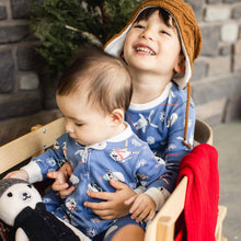 Load image into Gallery viewer, Meet Me on the Mountain Sleep & Play