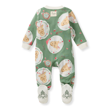 Load image into Gallery viewer, Reindeer Pancakes Sleep & Play