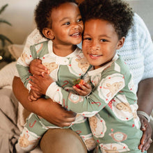 Load image into Gallery viewer, Reindeer Pancakes Sleeper