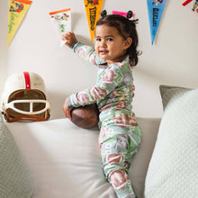 Load image into Gallery viewer, Touchdown Sleep & Play Burt’s Baby