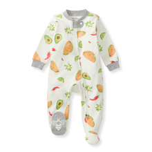 Load image into Gallery viewer, Taco Tuesday Sleep & Play