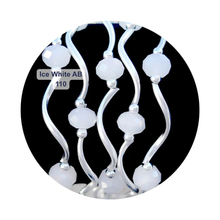 Load image into Gallery viewer, Fashion Fun | Classic Crystal Beaded Stretch Bracelets