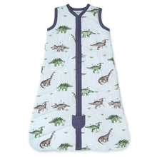 Load image into Gallery viewer, Happy Herbivores Organic Beekeeper™ Wearable Baby Blanket Burt’s Bees