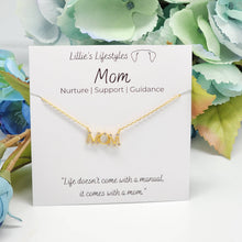 Load image into Gallery viewer, Mom