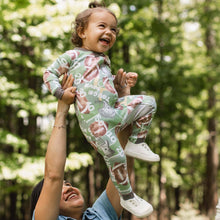 Load image into Gallery viewer, Touchdown Sleep & Play Burt’s Baby