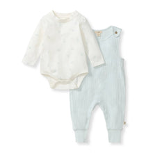 Load image into Gallery viewer, Origami Bodysuit & Jumpsuit Baby Boy Set: 6-9M