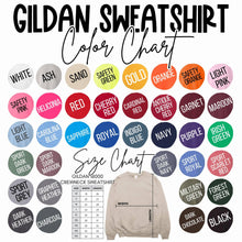 Load image into Gallery viewer, Michigan Floral - Sweatshirt