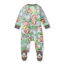 Load image into Gallery viewer, Touchdown Sleep & Play Burt’s Baby