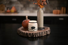 Load image into Gallery viewer, 16 oz Butter Jar Candle: Hey, Pumpkin!