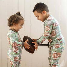 Load image into Gallery viewer, Touchdown Sleep & Play Burt’s Baby