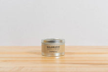 Load image into Gallery viewer, Lemongrass Candle 5oz Tin