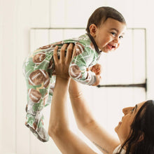 Load image into Gallery viewer, Touchdown Sleep & Play Burt’s Baby