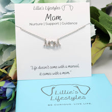 Load image into Gallery viewer, Mom