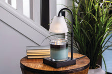 Load image into Gallery viewer, Lumiere Candle Warmer Lamp