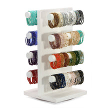 Load image into Gallery viewer, Mini Crystal Stretch Bracelets | ASSORTMENTS & PRE-PACKS
