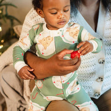 Load image into Gallery viewer, Reindeer Pancakes Sleeper