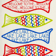 Load image into Gallery viewer, Wet-It Dishcloths