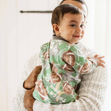 Load image into Gallery viewer, Touchdown Sleep & Play Burt’s Baby