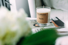 Load image into Gallery viewer, Magnolia Candle 9oz Jar