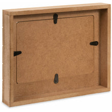 Load image into Gallery viewer, Lake People - 7.25" x 9" Frame
(Holds 5" x 7" photo)