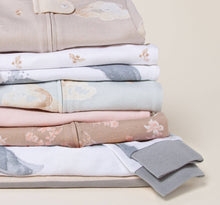 Load image into Gallery viewer, Hello Moon Snug Sleeper Burt’s Bees