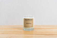Load image into Gallery viewer, Arboretum Candle 9oz Jar