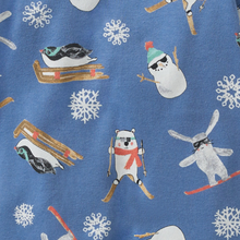 Load image into Gallery viewer, Meet Me on the Mountain Sleep & Play