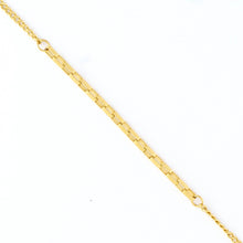 Load image into Gallery viewer, Narelle Waterproof Multi Box Chain Necklace