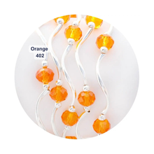 Load image into Gallery viewer, Fashion Fun | Classic Crystal Beaded Stretch Bracelets