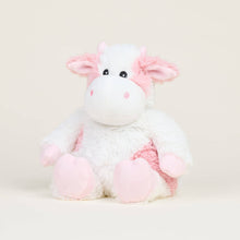 Load image into Gallery viewer, Strawberry Cow Warmies