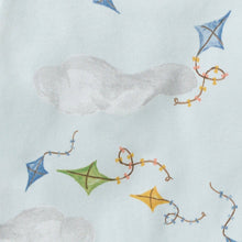 Load image into Gallery viewer, Kite Festival Organic Cotton Sleep & Play: 0-3M