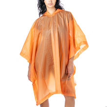 Load image into Gallery viewer, Bunk House Canyon Creek Water-Resistant Poncho