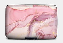 Load image into Gallery viewer, Monarque Armored Wallet