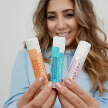 Load image into Gallery viewer, Honestly Margo Aromatherapy Balms