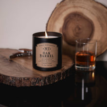 Load image into Gallery viewer, Manly Indulgence Classic Oak Barrel, 16.5 oz
