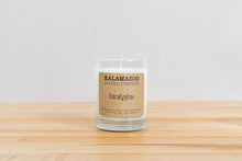 Load image into Gallery viewer, Eucalyptus Candle 9oz Jar