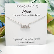 Load image into Gallery viewer, Mom