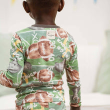 Load image into Gallery viewer, Touchdown Sleep & Play Burt’s Baby