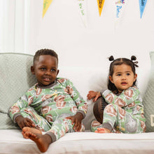 Load image into Gallery viewer, Touchdown Sleep & Play Burt’s Baby