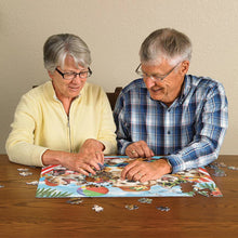 Load image into Gallery viewer, Hammock Party 275pc Puzzle
