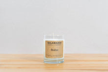 Load image into Gallery viewer, Obsidian Candle 9oz Jar